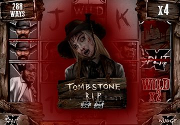 Wanted Dead or a Wild — карточка выпуска на витрине